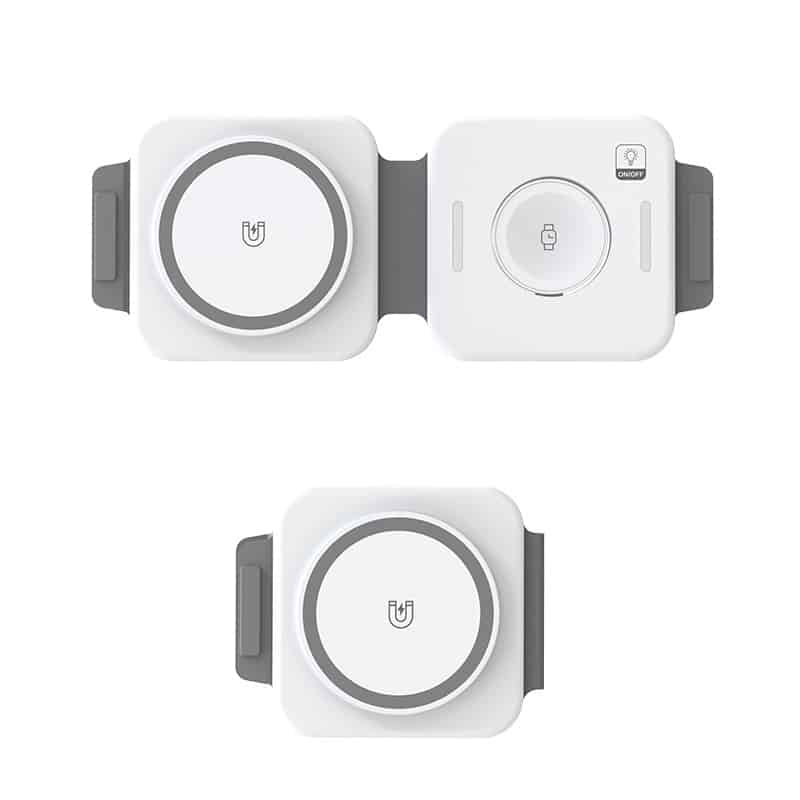 Foldable travel charger, OEM project