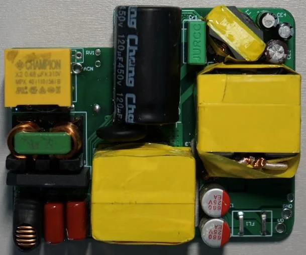 GaN Fast Charger 200W