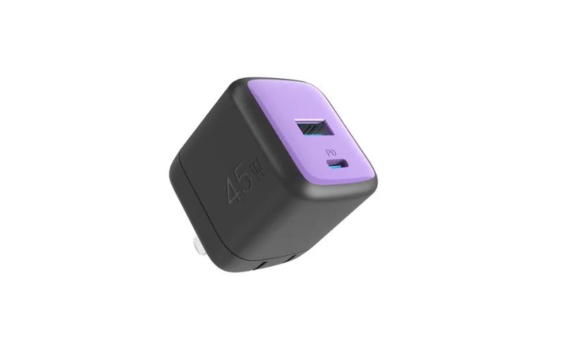GaN Charger Manufacturer
