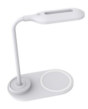OPT-12 Desk Lamp Wireless Charger