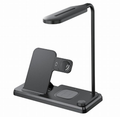 OPT-503 Magnetic 4-in-1 Charger