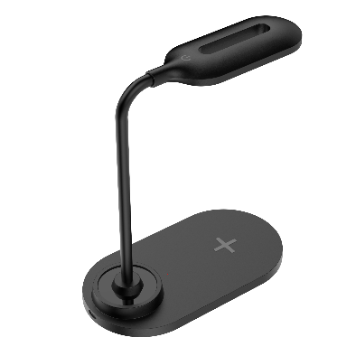 OPT-510 Desk Lamp Wireless Charger
