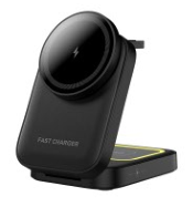 OPT-541 Foldable 4-in-1 Wireless Charger