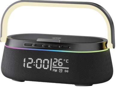 OPT-548 Multi-function Desk Charger
