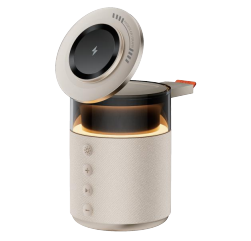OPT-554 5-in-1 Speaker Charger