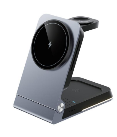 OPT-556 Magnetic 4-in-1 Charger