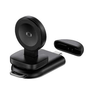 OPT-563 Magnetic Watch Charger
