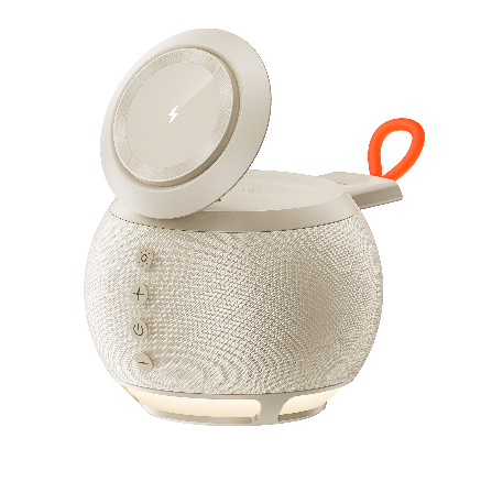 OPT-571 5-in-1 Speaker Charger