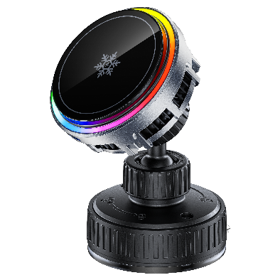 OPT-573 Car Wireless Charger 25 W