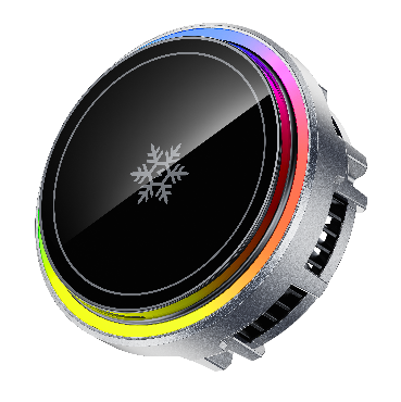 OPT-5730 Semi-conductor Wireless Charger 25 W