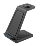 OPT-ZZ1 3-in-1 Wireless Charging Station