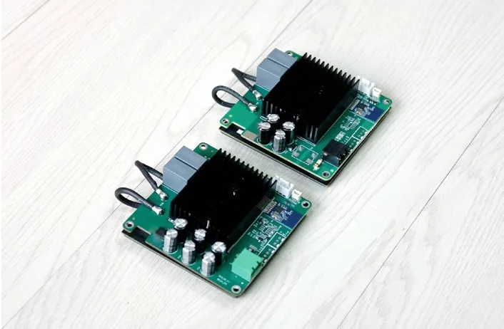 TE10B — 200W Powering Module