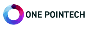 logotipo de onepointech