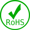 логотип rohs