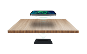 Long Distance Wireless Charging Solutions For Industrial And Commercial ...
